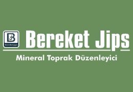 Mineral Toprak Düzenleyici